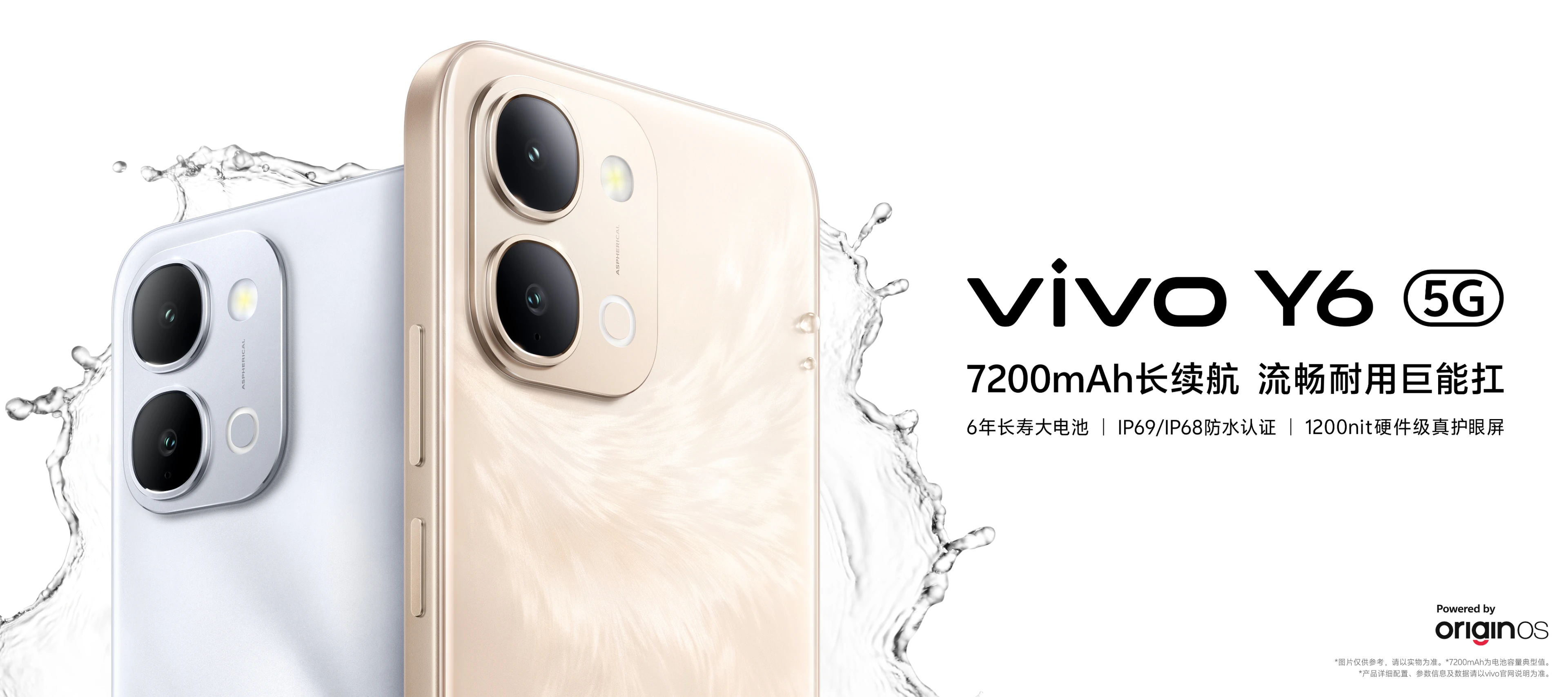 vivo Y6